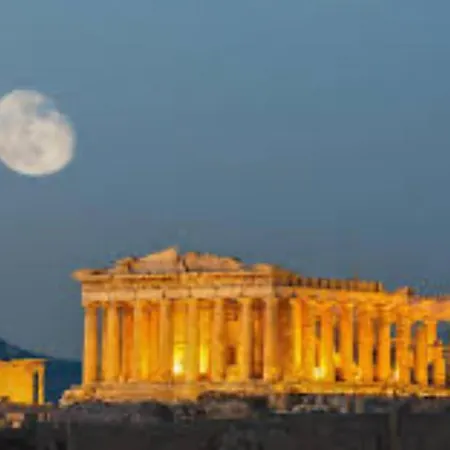 Aiolos Luxury Metro Acropolis Suite 7 Near Museum Of Modern Art Athens Exterior photo