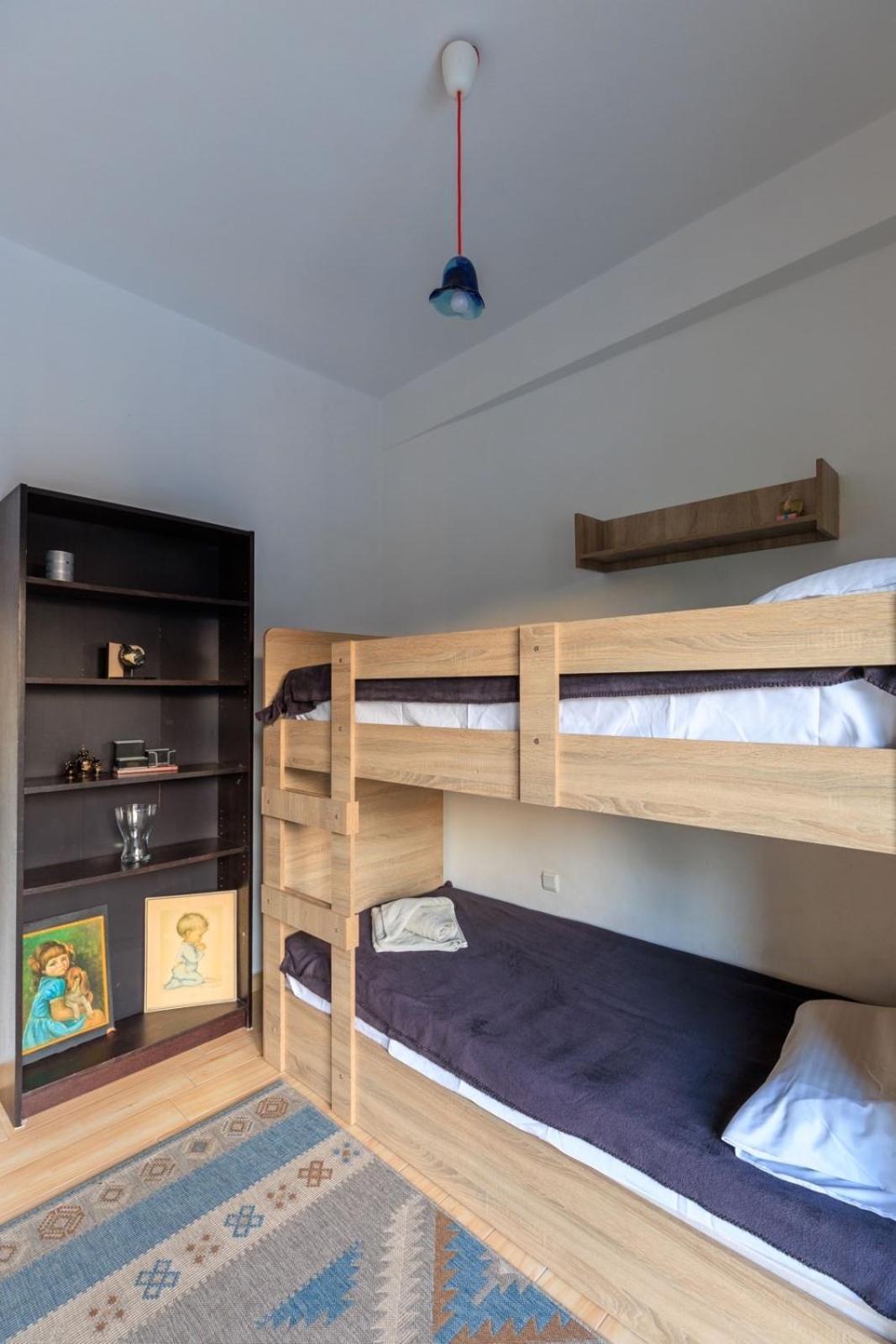 Aiolos Luxury Metro Acropolis 7 Near Museum Of Modern Art Apartment