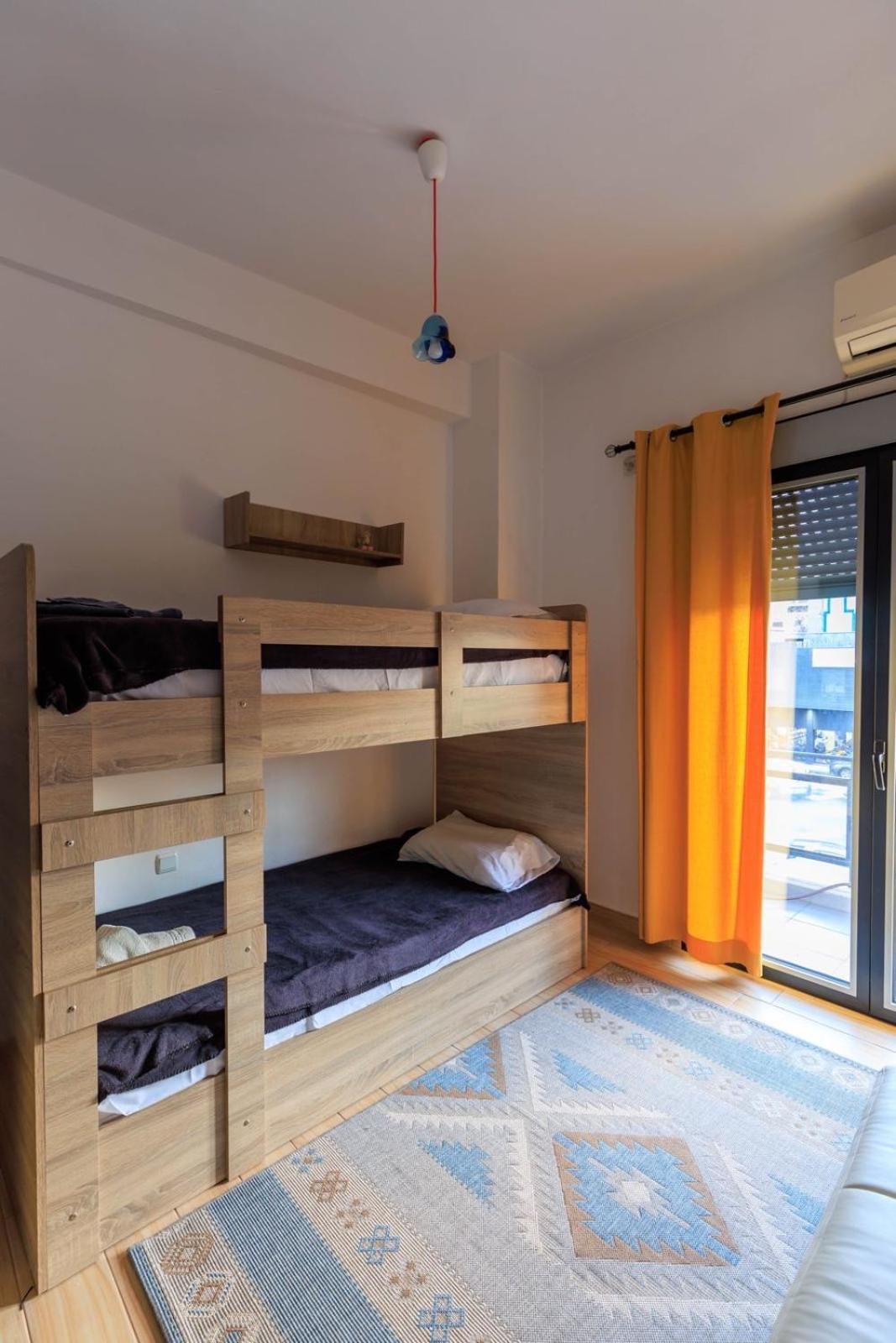 Apartment Aiolos Luxury Metro Acropolis 7 Near Museum Of Modern Art