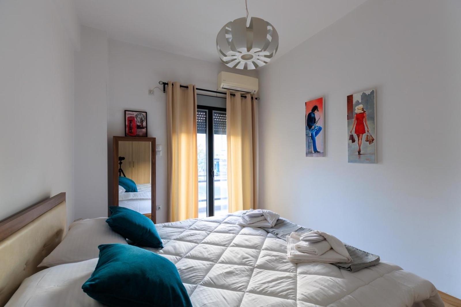 Aiolos Luxury Metro Acropolis 7 Near Museum Of Modern Art Athens