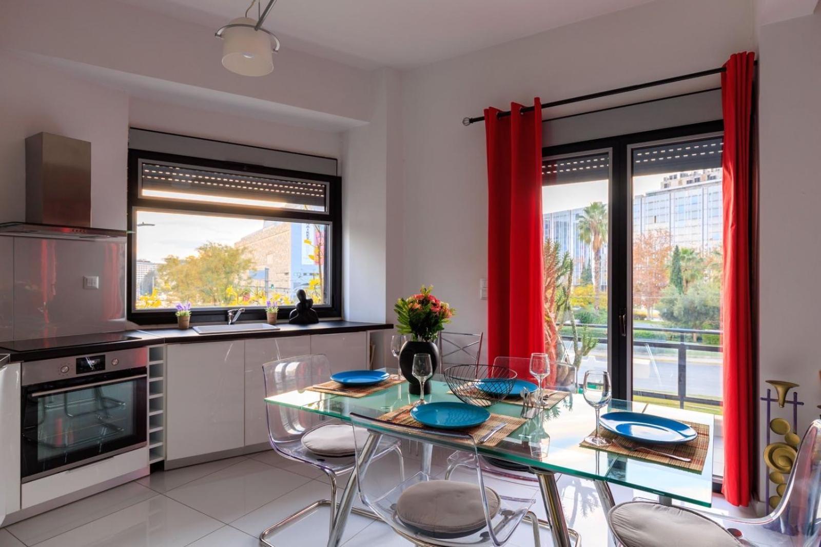 Aiolos Luxury Metro Acropolis 7 Near Museum Of Modern Art Διαμέρισμα *